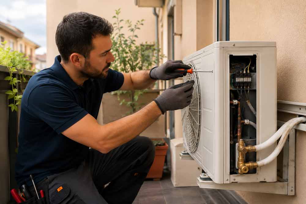 riparazione condizionatore Monza riparazione condizionatore Monza